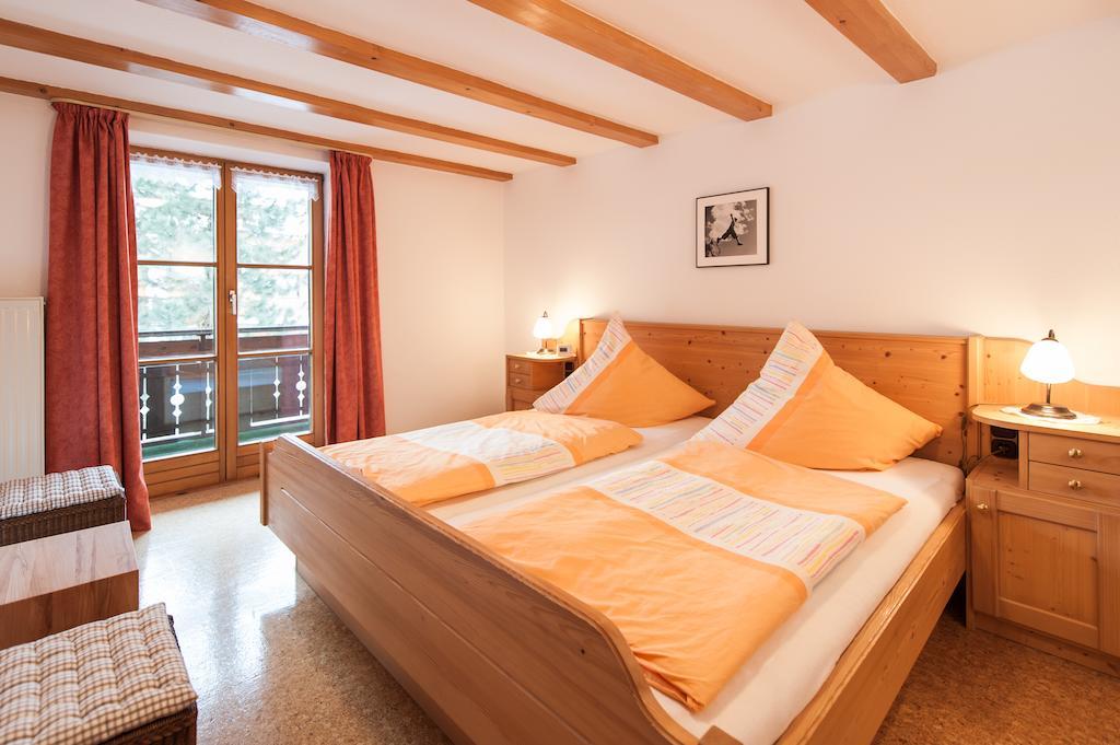 Landhaus Tannheimer Oberstdorf Chambre photo